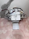 Oem Whirlpool Refrigerator Ice Door/dispenser Lever Assembly White W11423789. Fixed Price $24.99.