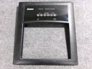 2261032B Kenmore Refrigerator Dispenser Trim Facade - Black. Fixed Price $30.00.