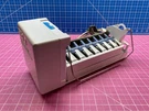 Whirlpool Refrigerator Ice Maker (see Pics) P# WPW10300022. Fixed Price $51.95.