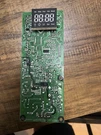 EAX66813702 EBR818169 Main Control Board From Lg LMC2075ST / LMC2075BD Microwave. Fixed Price $47.00.
