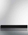 Summit GRILL48B 47 Inch Decorative Refrigerator - Black. Fixed Price $99.99.