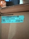 DA97-13001B Samsung Evaporator Cover New In Box. Fixed Price $48.98.