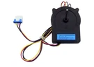 Lg EAU63923602 Refrigerator Condenser Fan Motor ODM-001F-4B Open Box. Fixed Price $19.99.