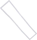 Whole Parts Refrigerator Freezer Door Seal, Single Piece, (magnetic White. Fixed Price $112.56.