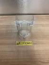 Ge Oem WR17X30651 Single Tube Ice Funnel New Open Box Nob 31A/37A/100C. Fixed Price $9.99.