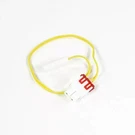 New Erp Refrigerator Sensor For Samsung RF197ACWP RF18HFENBWW RF20HFENBWW. Fixed Price $19.95.