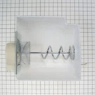 Refrigerator Ice Bucket Assembly WR17X4312. Fixed Price $298.66.