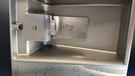 Lg Silver Refrigerator Water Dispenser Assembly W/ Control Board. Fixed Price $68.00.