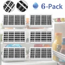 Replacement Air Filter For Whirlpool W10311524 Fresh Flow Refrigerator. Fixed Price $14.07.