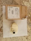 Oem Whirlpool W11202789 / W11117906 Refrigerator Auger Motor. Fixed Price $60.00.