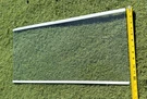 Whirlpool Refrigerator Crisper Cover Glass # W11674478 From Model WRT138FFDW01. Fixed Price $49.00.