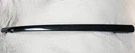 WR12X34309 Black Glossy Refrigerator Door Handle Replacement Part. Fixed Price $76.99.