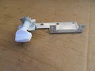 Whirlpool Bracket W/air Control Cam Part # 2311611 WP2182195 2311615. Fixed Price $12.98.