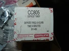 New Gemline CC805 Refrigerator Universal Defrost Timer. Fixed Price $12.99.