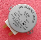 Oem Genuine WPW10466420 SM221E For Whirlpool Microwave Turntable Motor. Fixed Price $14.88.