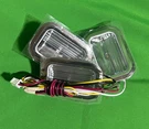 The W11683244 Whirlpool Refrigerator Led Light Module Is Replacement Part. Fixed Price $79.99.