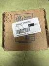 WR57X10053 Refrigerator Valve Asm New Condition Oem Genuine. Fixed Price $112.00.