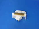 Refrigerator GSH25KGMD Ww Crisper Light Fixture Housing WR23X10247. Fixed Price $7.99.