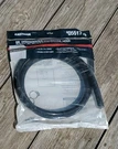 6FT Dishwasher Discharge Hose 5/8" Eastman 0551719 Clamps Included QTY-1. Fixed Price $12.99.