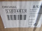 11024619 Bosch Oem Refrigerator Icemaker Assembly. Fixed Price $71.61.