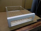 Haier Refrigerator Vegetable Drawer / Snack Pan Part # RF-0500-43. Fixed Price $34.98.