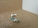 Amana Maytag Refrigerator Themostat W/ Harness Part # 12351006. Fixed Price $16.18.