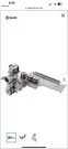 Manifold/natural Gas Valve Assembly For Ao Smith Tankless Water Heater. Fixed Price $150.00.
