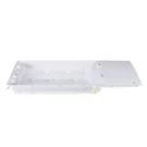 New Genuine Oem DA97-08690E Samsung Cover Assembly Multi-freezer. Fixed Price $250.00.