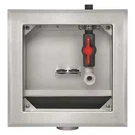 Guy Gray 82643 Dialysis Box One Valve Less Door. Fixed Price $1145.69.