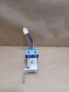 Samsung Refrigerator Water Valve RIV-12A-97 Oem Genuine Blue Appliance #2559. Fixed Price $43.95.