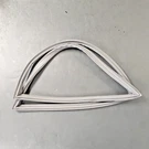 Oem Lg Refrigerator Freezer Door Gasket MDS38201426. Fixed Price $70.00.