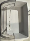 (1)REFRIGERATOR Door Bin Lg Kenmore Elite 795.74023.411 MAN622693 Stainless Trim. Fixed Price $25.99.