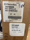 Electrolux Module Dispenser Silver 242100005**. Fixed Price $99.90.