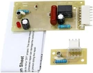 W11629974 Genuine Control For Whirlpool Kitchenaid Kenmore W11553040 W11553041. Fixed Price $68.95.