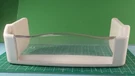 Oem Fridge Door Shelf WR71X10337.. Fixed Price $8.40.