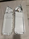 Refrigerator Left Right Rail Guide Oem AEC73677701 AEC73677702. Fixed Price $49.99.