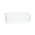 Frigidaire Refrigerator Door Shelf Bin 242079901 Oem Replacement - New Rp. Fixed Price $80.00.