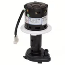 Hartell HRIM-1-115 Ice Machine Pump, Screened Intake, 1/4 Hp. Fixed Price $232.99.