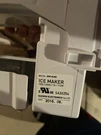 Bosch B26FT70SNS/08 Refrigerator Ice Maker 00658257 PS12731689. Fixed Price $99.99.