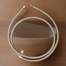 Eastman Compression Inlet For Ice Machine Maker 1/4". Fixed Price $21.39.