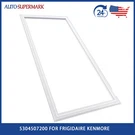 Upgraded 5304507200 Refrigerator Door Gasket Compatible For Frigidaire Kenmore. Fixed Price $49.98.