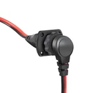 For Minn Kota 1865120 MKR-28 Trolling Motor Plug And Receptacle Bulk Pack. Fixed Price $46.99.