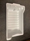 Oem Whirlpool Freezer Ice Bin W10709259 For WRF767SDHZ04 Used. Fixed Price $49.56.