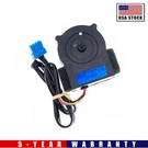 New EAU63103207 Refrigerator Evaporator Fan Motor Fit Lg Kenmore. Fixed Price $24.48.
