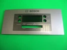 Bosch Refrigerator Dispenser User/display/screen/trim Panel Only 00446127. Fixed Price $31.98.