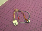 DA96-00106G Samsung Genuine Oem Refrigerator Dispenser Wiring Harness. Fixed Price $21.99.