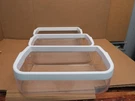 Samsung Refrigerator Door Bins Lot Of 3 Part # DA97-04878D. Fixed Price $78.98.