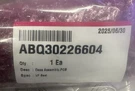 Lg Refrigerator Control Board Part # ABQ30226604. Fixed Price $140.00.