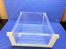 Frigidaire Kenmore Refrigerator Crisper Drawer P#241801801. Fixed Price $57.00.