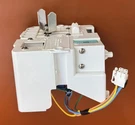 Kenmore Refrigerator Ice Auger Motor & Solenoid 3012030700 From Md# 111.73042610. Fixed Price $59.00.